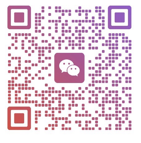 WeChat QR Code